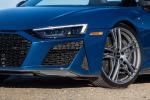 Audi R8 V10 Performance Spyder 2019 года (NA)